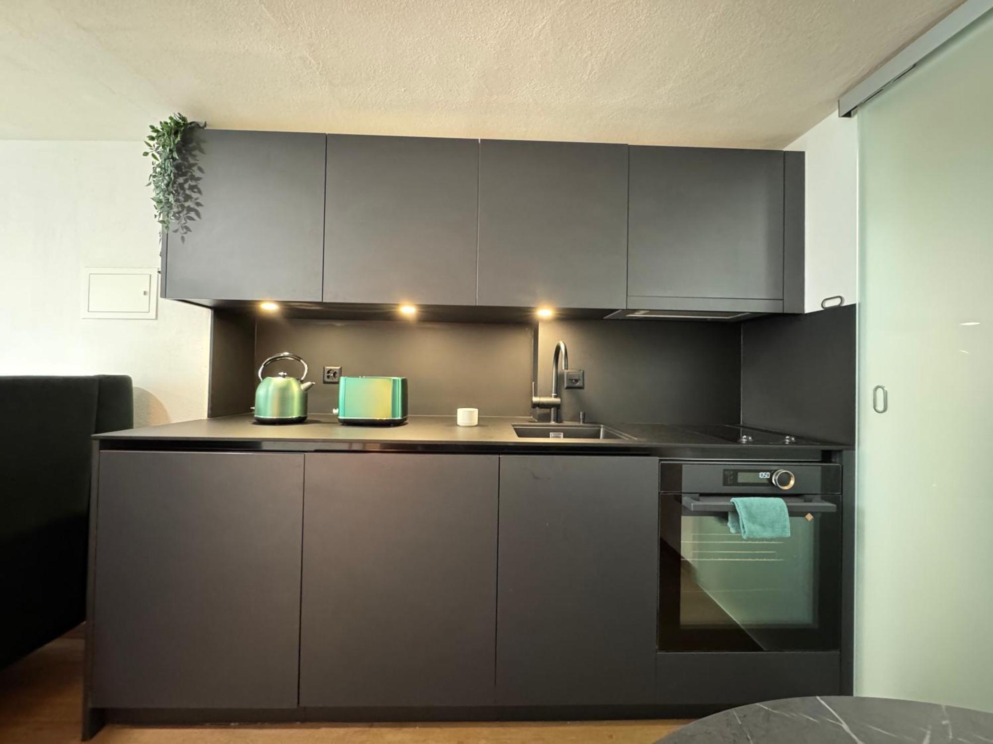 Appartement Au Rez-De-Chaussee En Vieille Ville De Porrentruy Zewnętrze zdjęcie